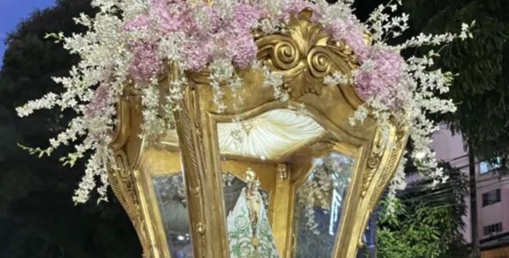 Círio de Belém (PA) 2024: saiba quem são os decoradores dos espaços e da berlinda