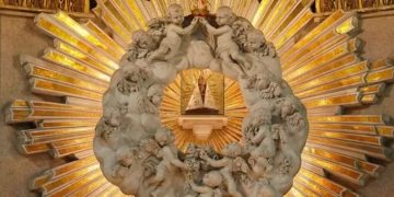 Manto de Cirio de  Nossa Senhora de Nazaré 2024 em Belém será apresentado nesta quinta