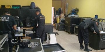 PF deflagra operação em Codó para combater desvios que chegam a R$ 2,5mi