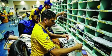 Inscrições para concurso dos Correios 2024 tem início nesta quinta-feira em todo país