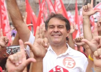 Evandro Leitão (PT) é eleito prefeito de Fortaleza (CE), única capital comandada pelo partido