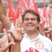 Evandro Leitão (PT) é eleito prefeito de Fortaleza (CE), única capital comandada pelo partido
