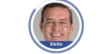 Prefeito reeleito de Macapá (AP) teve o maior percentual de votos entre eleitos nas capitais