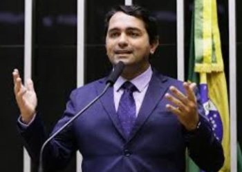 Junior Lourenço transferiu quase R$ 48 mi para eleger prefeito em Miranda do Norte