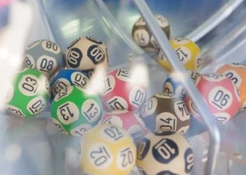 Confira o resultado das loterias realizados nesta segunda-feira pela Caixa