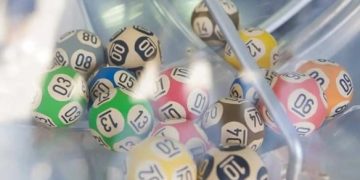 Confira o resultado das loterias realizados nesta segunda-feira pela Caixa