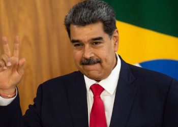PT assina documento reconhecendo vitória de Nicolás Maduro nas eleições na Venezuela