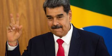 PT assina documento reconhecendo vitória de Nicolás Maduro nas eleições na Venezuela