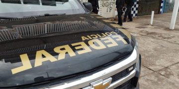 Polícia Federal apreende ‘santinhos’ do candidato a prefeito de Imperatriz no 2º turno das eleições