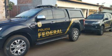 Polícia Federal faz operação de combate a crime sexual contra criança envolvendo PMMA