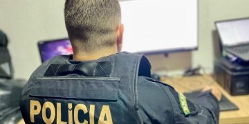 Polícia Federal apreende celulares e midias de pornografia infantil de investigado em São Luís