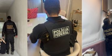 PF desarticula fraude milionária no Censo Escolar no município de São Bernardo