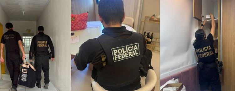 PF desarticula fraude milionária no Censo Escolar no município de São Bernardo