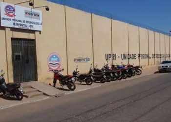 Acusado de ser mandante de homicídio é liberado em Imperatriz por conta da Lei Eleitoral