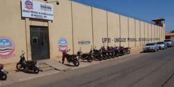 Acusado de ser mandante de homicídio é liberado em Imperatriz por conta da Lei Eleitoral