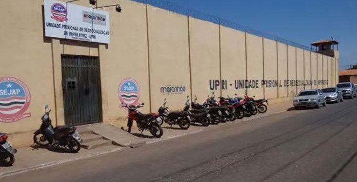 Acusado de ser mandante de homicídio é liberado em Imperatriz por conta da Lei Eleitoral