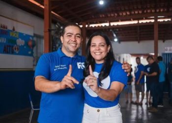 Rildo Amaral (PP) é eleito prefeito de Imperatriz com 55,11% dos votos válidos