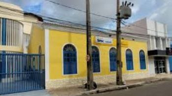 Sesc Caxias inscreve para seletivo  para nível médio e superior com salário de até R$ 4.248