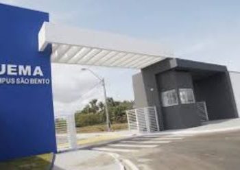 UEMA abre seletivo para vaga de professor substituto no Campus Santa Inês