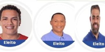 Câmara Municipal de São Luís terá apenas três vereadores negros na legislatura 2025 – 2028