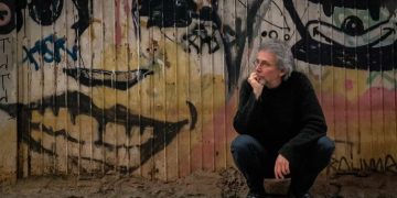 Paulo Leminski tem suas poesias musicadas por Vitor Ramil em celebração aos 80 anos