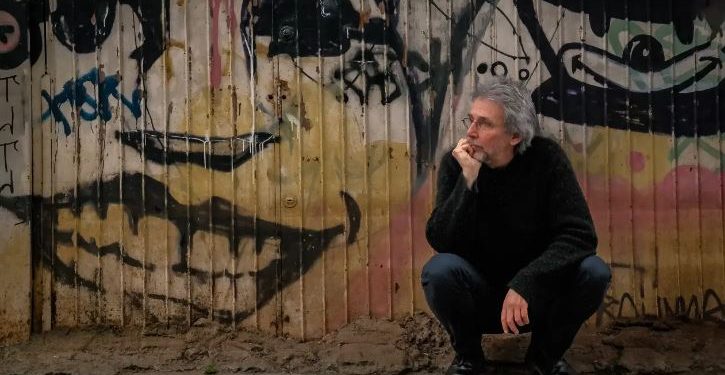 Paulo Leminski tem suas poesias musicadas por Vitor Ramil em celebração aos 80 anos