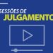 TJMA divulga pauta da sessões de julgamento das câmaras isoladas cíveis e criminais