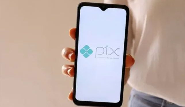 Pix terá novas regras a partir de 1º de novembro por determinação do BC