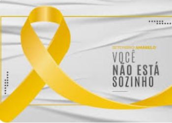 Setembro Amarelo registrou quase dez casos de suicídio em São Luís e São José de Ribamar