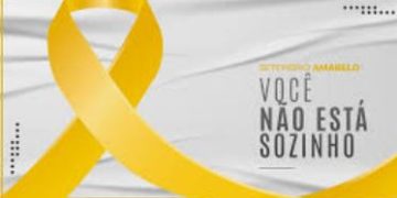 Setembro Amarelo registrou quase dez casos de suicídio em São Luís e São José de Ribamar