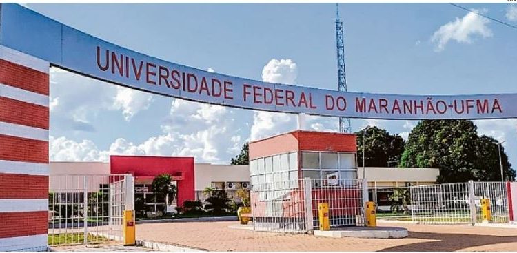 UFMA tem R$ 24 mi bloqueados, incluindo recursos da assistência estudantil