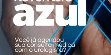 Auto escola Adbdon auxilia na campanha Novembro Azul junto a clientes a públicos