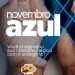 Auto escola Adbdon auxilia na campanha Novembro Azul junto a clientes a públicos