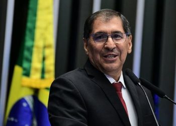 Bene Camacho alugou veículo da assessora durante período que esteve no Senado