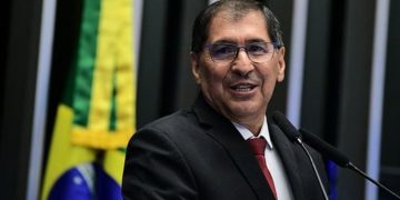 Bene Camacho alugou veículo da assessora durante período que esteve no Senado