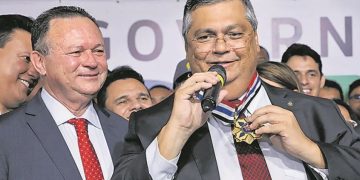 Ausência de governador do Maranhão em casamento de Dino expõe racha entre ex-aliados