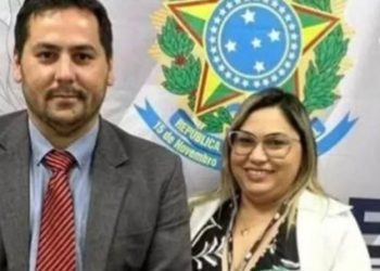 Ministro Flávio Dino se manifesta contra pedido de recurso da Dama do Tráfico