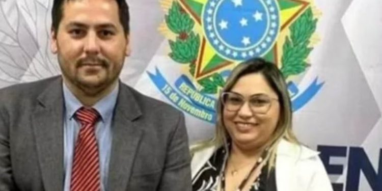 Ministro Flávio Dino se manifesta contra pedido de recurso da Dama do Tráfico