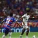 Flamengo empata sem gols com o Fortaleza e dá adeus ao sonho do título brasileiro