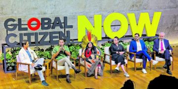 Governador do Pará fala sobre expectativa do Brasil receber maior evento sobre mudanças climáticas