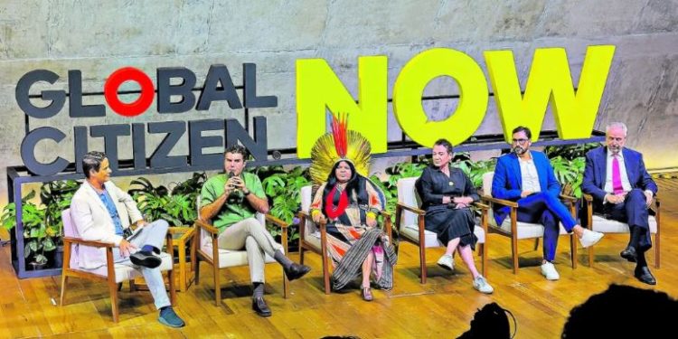 Governador do Pará fala sobre expectativa do Brasil receber maior evento sobre mudanças climáticas