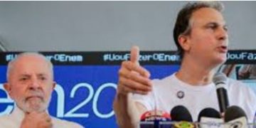 Maranhão é o estado do Nordeste com o menor percentual de inscritos no Enem 2024