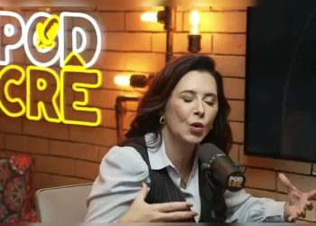 Pastora diz que sexo oral está na Bíblia e que não é pecado: “saboreie”