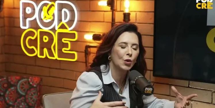Pastora diz que sexo oral está na Bíblia e que não é pecado: “saboreie”
