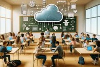 MEC planeja adotar o ensino semipresencial, com aulas em vídeo