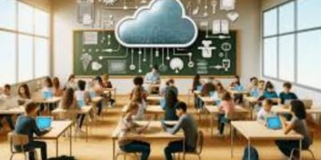 MEC planeja adotar o ensino semipresencial, com aulas em vídeo