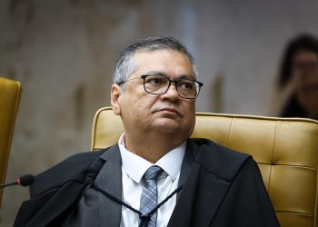 Flávio Dino cita ‘Ainda Estou Aqui’ ao propor que ocultação de cadáver não pode ser perdoado pela Lei da Anistia: ‘Tem comovido milhões’