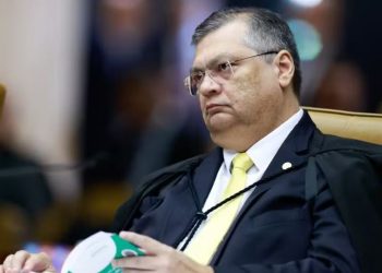 Ministros do STF saem em defesa de Dino em meio a crise das emendas no Congresso