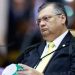Ministros do STF saem em defesa de Dino em meio a crise das emendas no Congresso