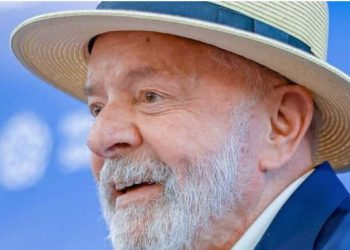 Presidente Lula retorna ao hospital em Brasilia para realizar ‘tomografia de controle’